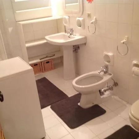 Apartament Livigno-teola Livigno