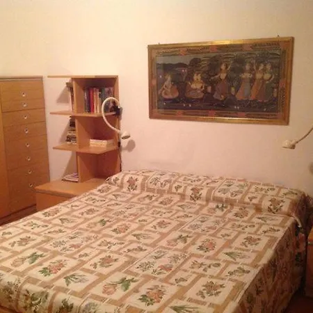 Livigno-teola Apartament